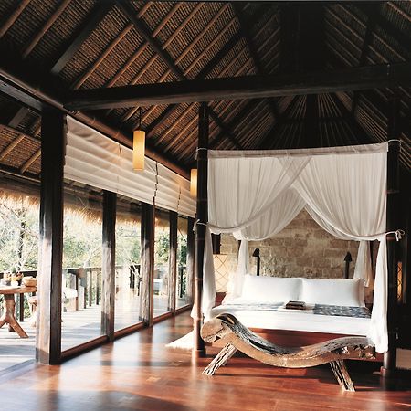Como Shambhala Estate Паянган Номер фото